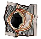 Levi'dor Trend Twill Eşarp LTE5805