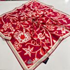 Levi'dor Trend Twill Eşarp LTE5901