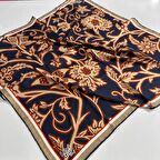 Levi'dor Trend Twill Eşarp LTE5904