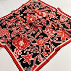 Levi'dor Trend Twill Eşarp LTE5909