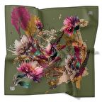 Levi'dor Kristal Eşarp LTK1203