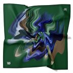 Levi'dor Kristal Eşarp LTK3201