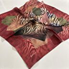 Locella Soft Pamuklu Eşarp LDF7112