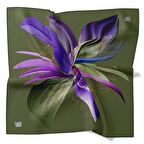 Levi'dor Kristal Eşarp LTK3605