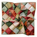 Levi'dor Kristal Eşarp LTK4010