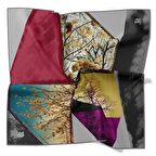 Levi'dor Kristal Eşarp LTK4206