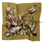 Levi'dor Kristal Eşarp LTK4602