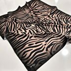 Armine Sport Twill Eşarp SAT0101