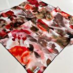 Armine Sport Twill Eşarp SAT0608