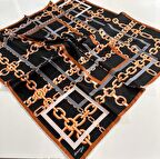 Armine Sport Twill Eşarp SAT0801