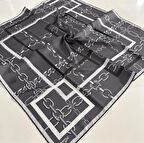 Armine Sport Twill Eşarp SAT0807