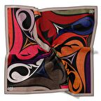 Levi'dor Kristal Eşarp Yeni Sezon LTK5206