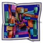 Levi'dor Trend Twill Eşarp LTE6802