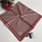 Levi'dor Trend Twill Eşarp LTE7410