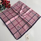 QUARE Soft Pamuklu  Eşarp LDQ0803