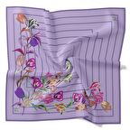 Levi'dor Trend Twill Eşarp LTE7507