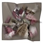 Levi'dor Larex Premium Eşarp LTG0207