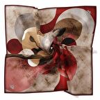 Levi'dor Larex Premium Eşarp LTG0408