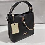 Armine Kadın Çanta Siyah AR22201