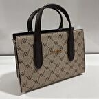 Armine Kadın Çanta Noktalı Vizyon AR36302