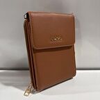 Armine Kadın Çanta Düz Taba AR26609