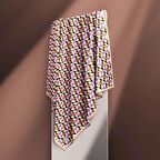 Levi'dor Kristal Eşarp Yeni Sezon LTK6807