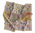 Levi'dor Trend Twill Eşarp LTE7808