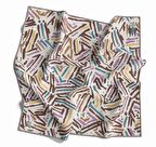 Levi'dor Trend Twill Eşarp LTE7906