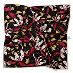 Levi'dor Trend Twill Eşarp LTE8002