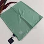 Levi'dor Trend Düz Renk Eşarp Su Yeşili LVB22