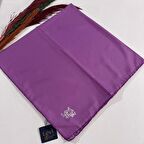 Levi'dor Trend Düz Renk Eşarp Mor LVB38