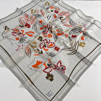 Levi'dor Premium Aura Eşarp AUR0204