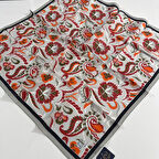 Levi'dor Premium Aura Eşarp AUR0606