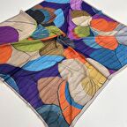 Locella Pliseli Eşarp LDFP0305