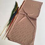 Locella Jakar Şal F Desen JSL0825