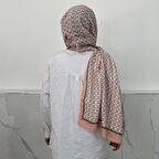 Locella Soft Pamuklu Şal LDSA2008