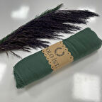 Polo İst. Line Bürümcük Şal Mint Yeşili LBR09