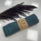 Polo İst. Line Bürümcük Şal Petrol Yeşili LBR29