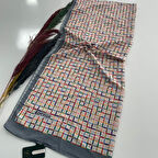 Locella Soft Pamuklu Şal LDSA2302