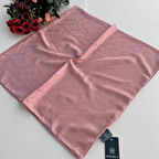 Bonjela Lüx Jakarlı Pamuk Eşarp JPB0604