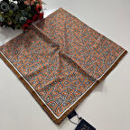 Levi'dor Trend Twill Eşarp LTE8107