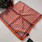 Levi'dor Trend Twill Eşarp LTE8303