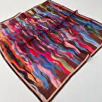 Locella Soft Pamuklu Eşarp LDFA6006