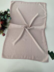 Locella Jakar Şal Soft Pembe JSL2217