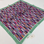 QUARE Yaz Serinliği İnce Soft Eşarp LDZ0209