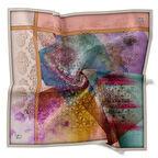 Levi'dor Kristal Eşarp Yeni Sezon LTK10103