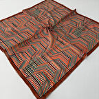 Locella Soft Pamuklu Eşarp LDFA10214