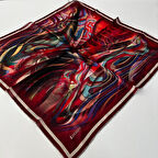 Locella Soft Pamuklu Eşarp LDFA13103