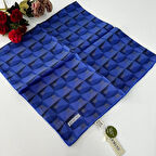 Armine Sura Saf İpek Eşarp 24-25 Sonbahar Kış Sezonu PKT1009