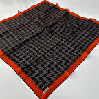 Armine Sura Saf İpek Eşarp 24-25 Sonbahar Kış Sezonu PKT1302